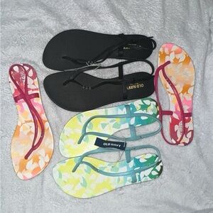 Old Navy Sandals